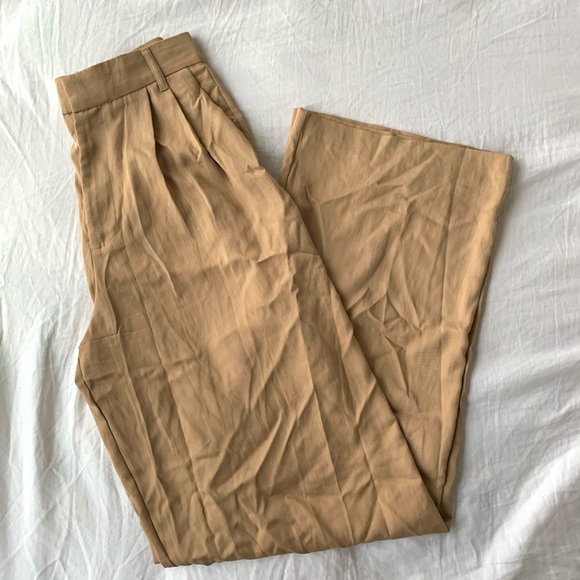 Zara Wide Leg Trousers - Picture 4 of 4